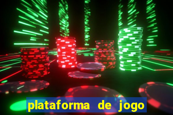 plataforma de jogo para ganhar dinheiro